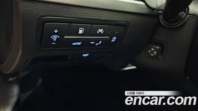 Genesis G80 id 2483959 из Кореи 7