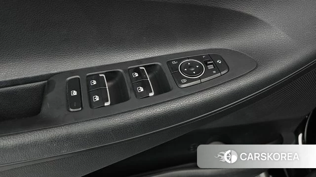 Hyundai The New Grandeur IG Hybrid id 4317589 из Кореи 7