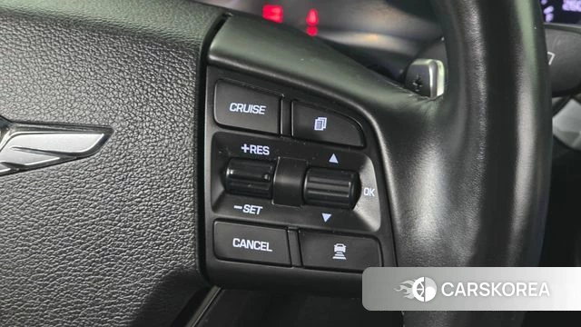 Genesis G80 id 4910976 из Кореи 7