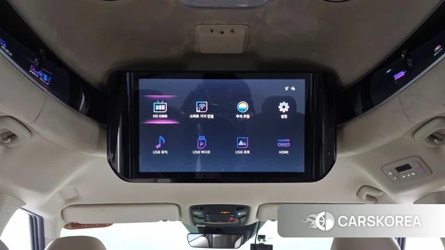 Kia Carnival 4th generation id 4848154 из Кореи 7