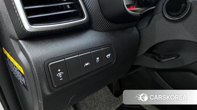 Hyundai All New Tucson id 4179749 из Кореи 7