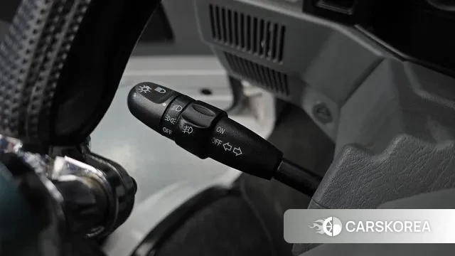 Chevrolet (GM Daewoo) New Damas id 3464573 из Кореи 7