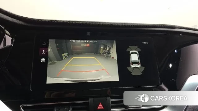 Kia The New Niro id 3499479 из Кореи 7