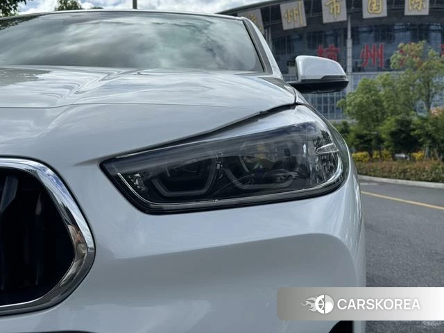 BMW X2 id 4367478 из Китая 7
