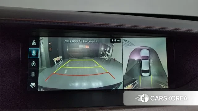 Genesis G90 id 3291826 из Кореи 7