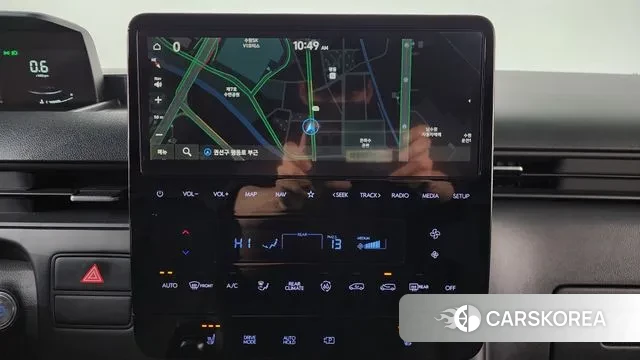 Hyundai Staria id 3721056 из Кореи 7