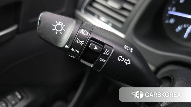Hyundai Avante AD id 4626429 из Кореи 7