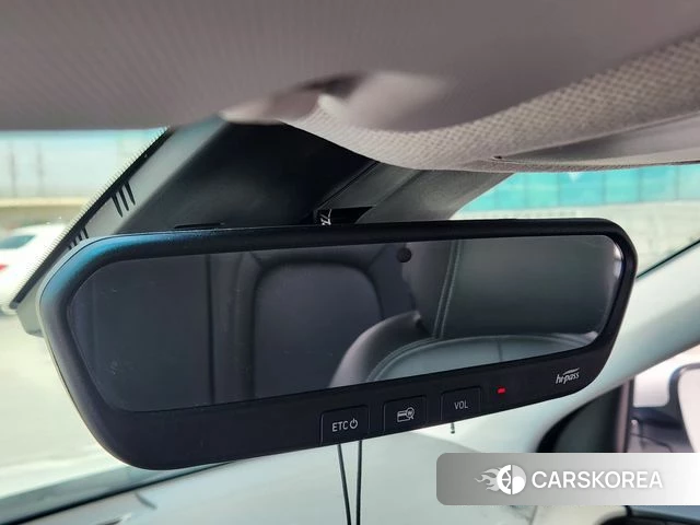 Hyundai Kona id 4446393 из Кореи 7