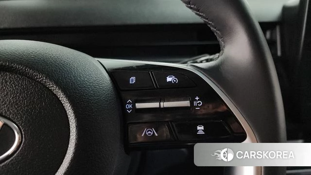 Hyundai Staria id 4201705 из Кореи 7