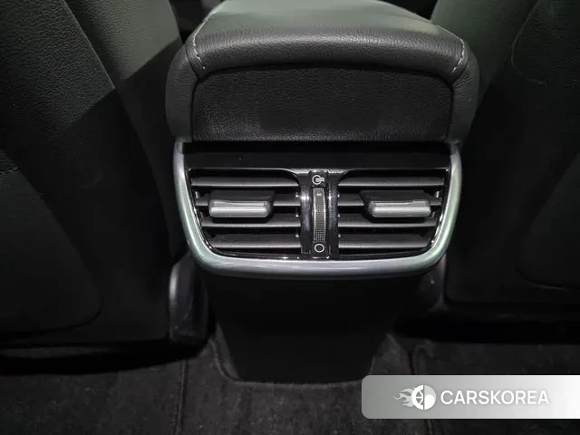 Hyundai The New Grandeur IG Hybrid id 3771739 из Кореи 7