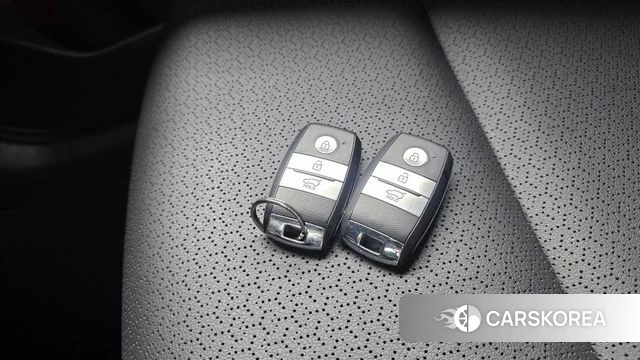 Kia Morning Urban (JA) id 4905337 из Кореи 7