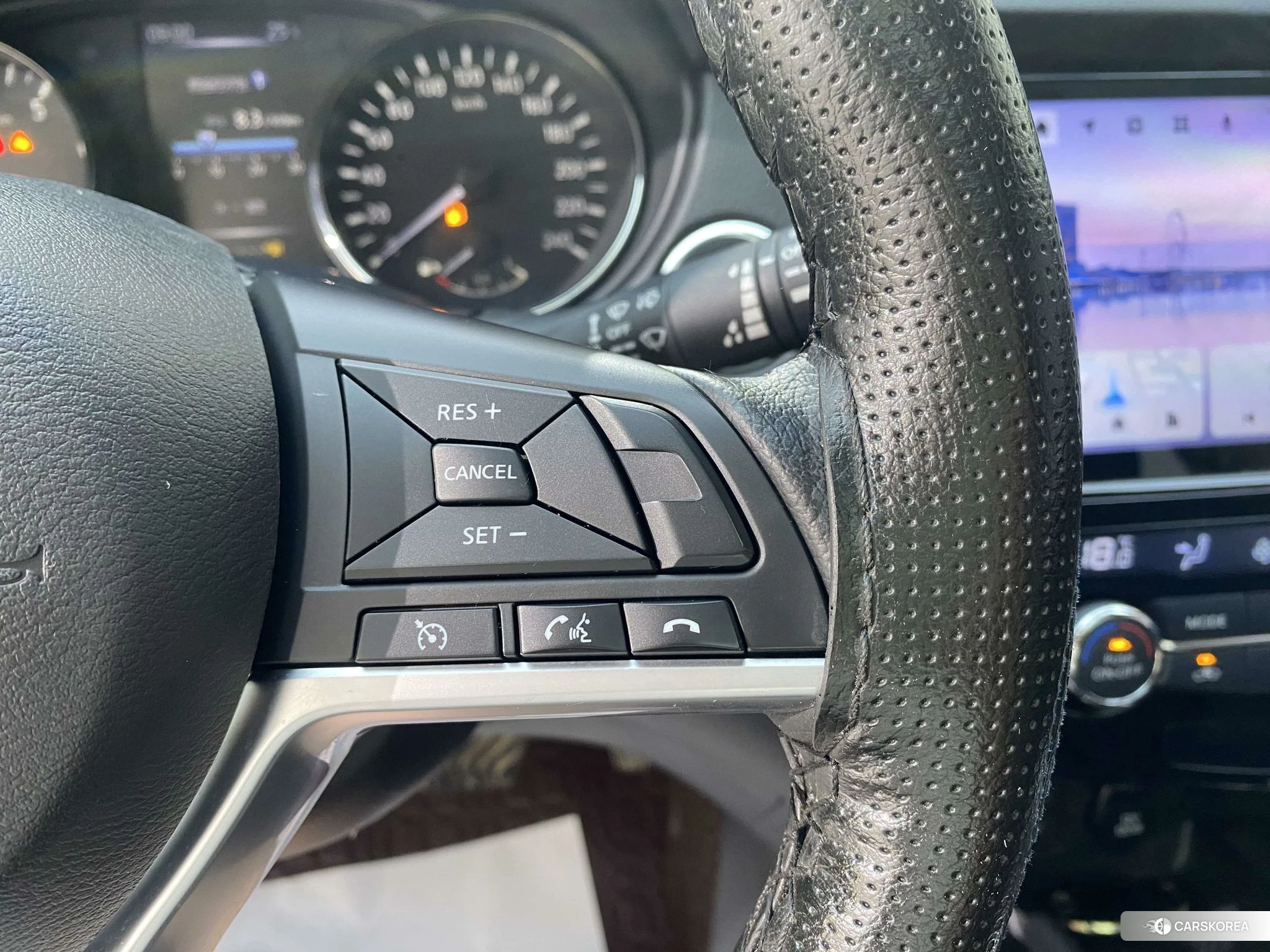 Nissan Qijun id 4499018 из Китая 7