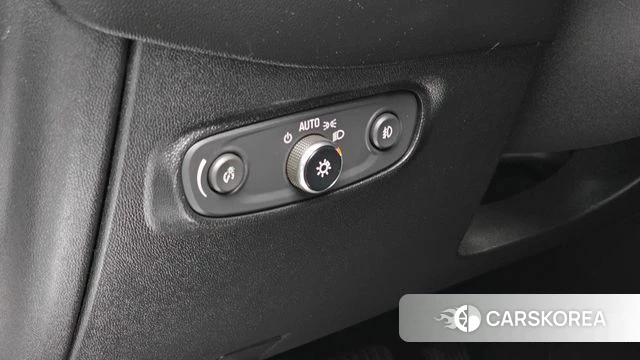 Chevrolet (GM Daewoo) Equinox id 4471535 из Кореи 7