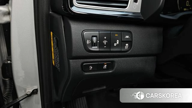 Kia Niro EV id 4507499 из Кореи 7
