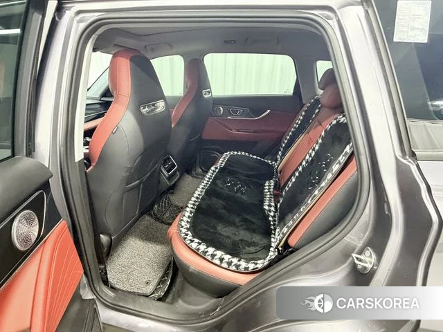 Chery Tiggo 7 PLUS id 4208823 из Китая 7