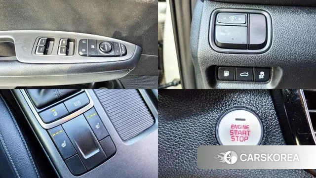 Kia K5 second generation id 3336769 из Кореи 7