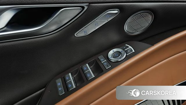 Genesis Electrified G80 (RG3) id 4623908 из Кореи 7