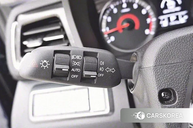 Ssangyong Berry New Tivoli id 3049952 из Кореи 7