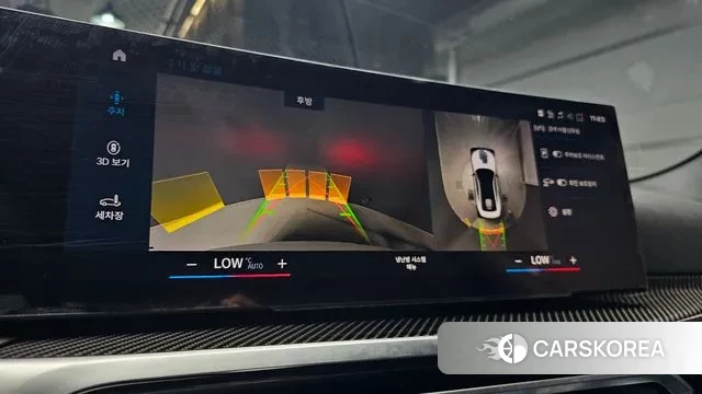 BMW M4 (G82) id 3042552 из Кореи 7