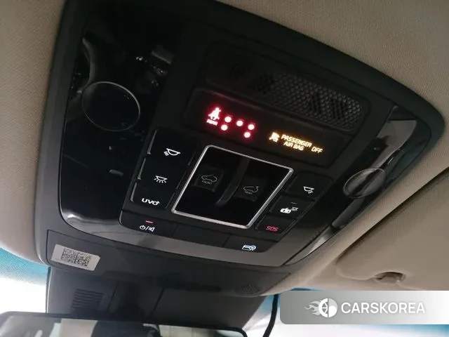 Kia Carnival 4th generation id 3421949 из Кореи 7