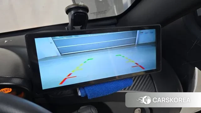 Renault Korea (Samsung) Twizy id 3059859 из Кореи 7