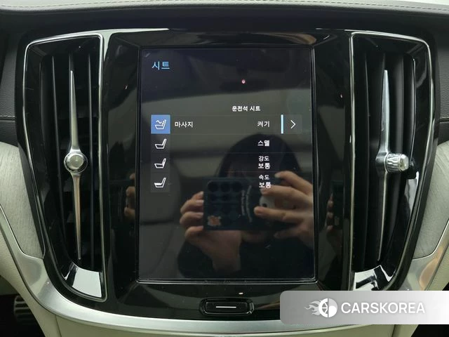 Volvo S60 3rd generation id 4018911 из Кореи 7