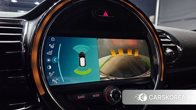 Mini Cooper Clubman id 3530370 из Кореи 7