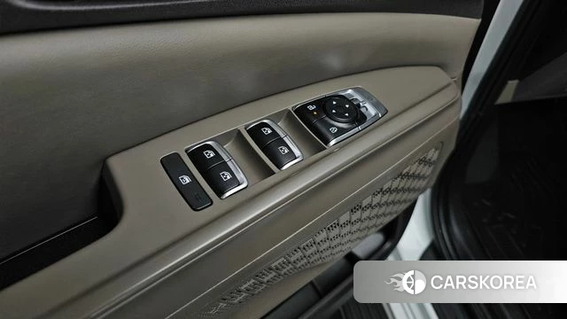 Kia The New Carnival 4th Generation id 4701089 из Кореи 7