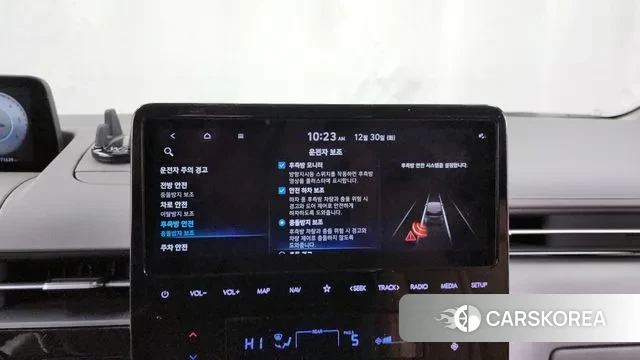 Hyundai Staria id 3529810 из Кореи 7