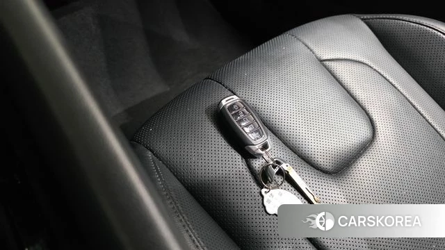 Hyundai Avante (CN7) id 4422903 из Кореи 7