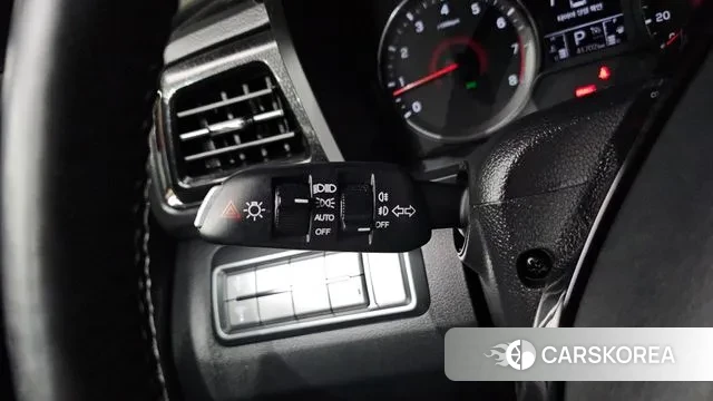 Ssangyong Tivoli Air id 2999072 из Кореи 7