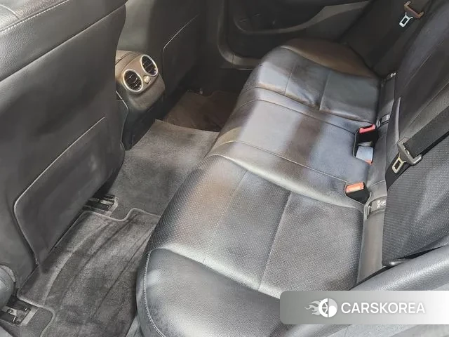 Mercedes-Benz C-Class W205 id 3385447 из Кореи 7