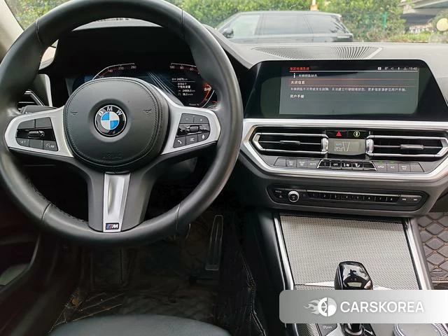 BMW 2 series (imported) id 4333421 из Китая 7