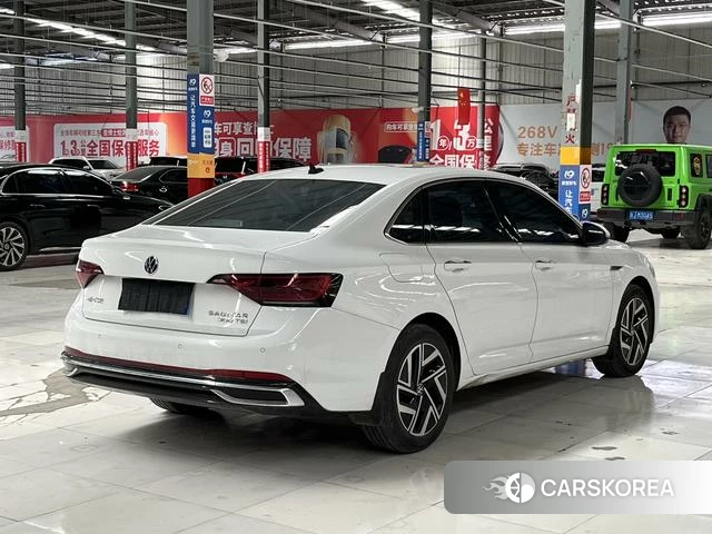 Volkswagen Sagitar id 4333202 из Китая 7