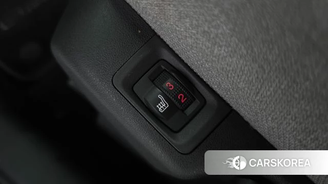 Citroen / DS C3 Aircross id 4713033 из Кореи 7