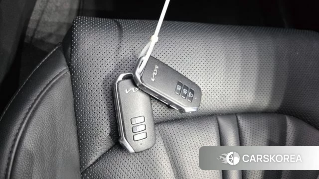 Kia K5 3rd generation id 4916948 из Кореи 7