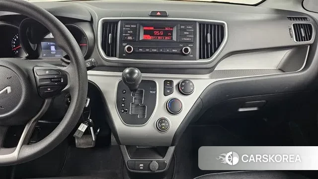 Kia The New Ray id 3043260 из Кореи 7