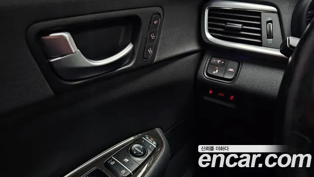 Kia The New K5 2nd generation id 2674187 из Кореи 7