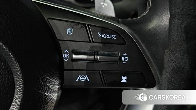 Hyundai Sonata (DN8) id 4871792 из Кореи 7