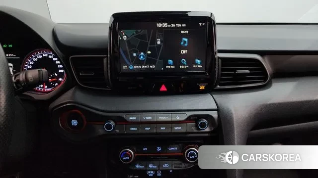 Hyundai Veloster (JS) id 3788928 из Кореи 7