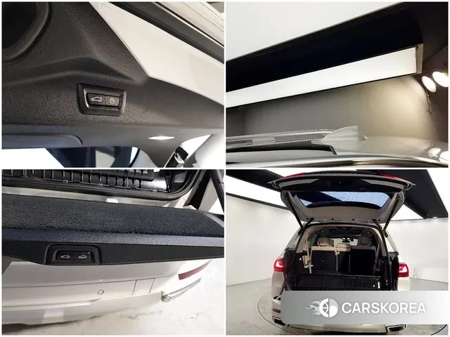 BMW X7 (G07) id 3615650 из Кореи 7