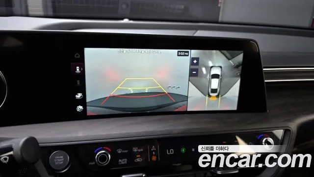 Kia K8 id 2906582 из Кореи 7