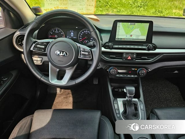 Kia Come New K3 id 3942584 из Кореи 7