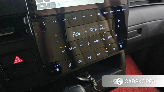 Hyundai Staria id 4442161 из Кореи 7