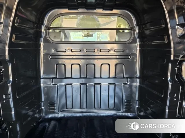 Hyundai The New Grand Starex id 3595364 из Кореи 7