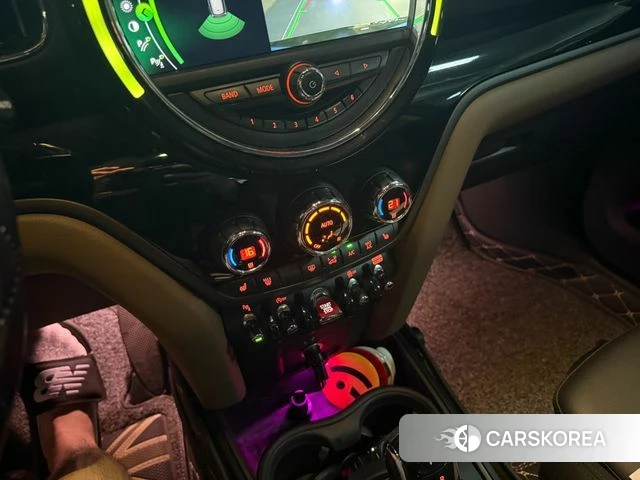 Mini Cooper Countryman id 4454897 из Кореи 7