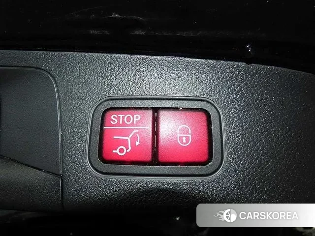 Mercedes-Benz GLA - Class H247 id 3675442 из Кореи 7