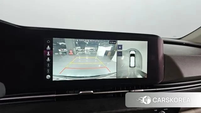 Kia Carnival 4th generation id 3412364 из Кореи 7