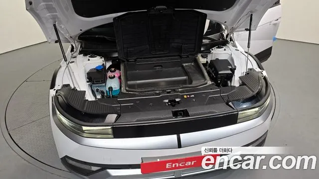 Hyundai Ionic 5 id 2633258 из Кореи 7