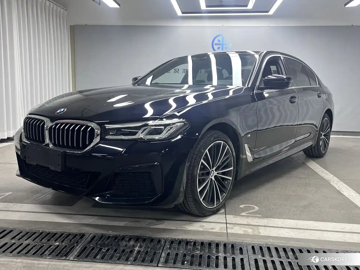 BMW 5 series id 4644458 из Китая 7